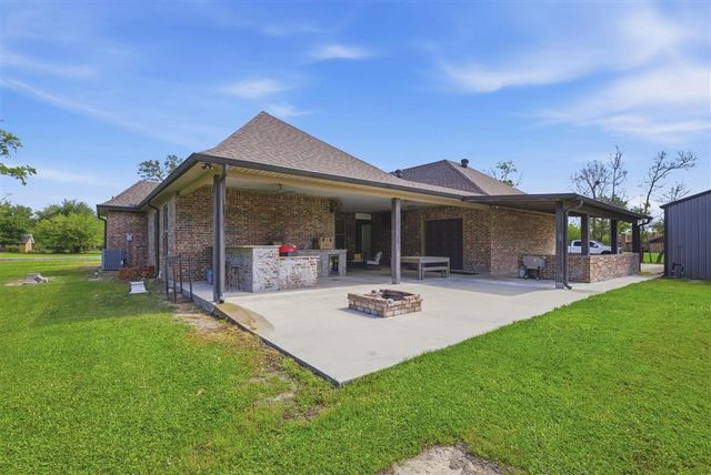 1760 Seville Street, Sulphur, LA 70665