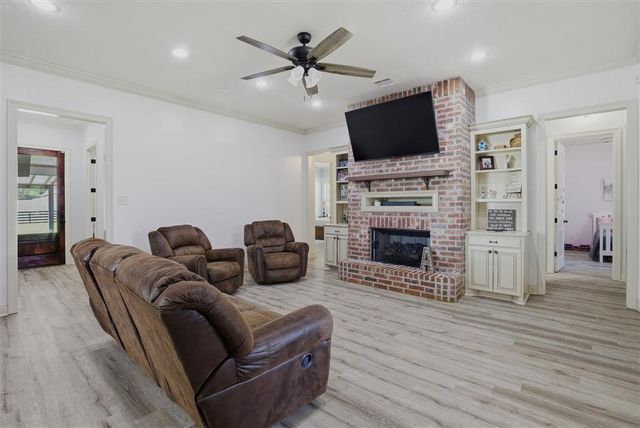 1760 Seville Street, Sulphur, LA 70665