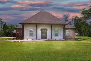 1760 Seville Street, Sulphur, LA 70665