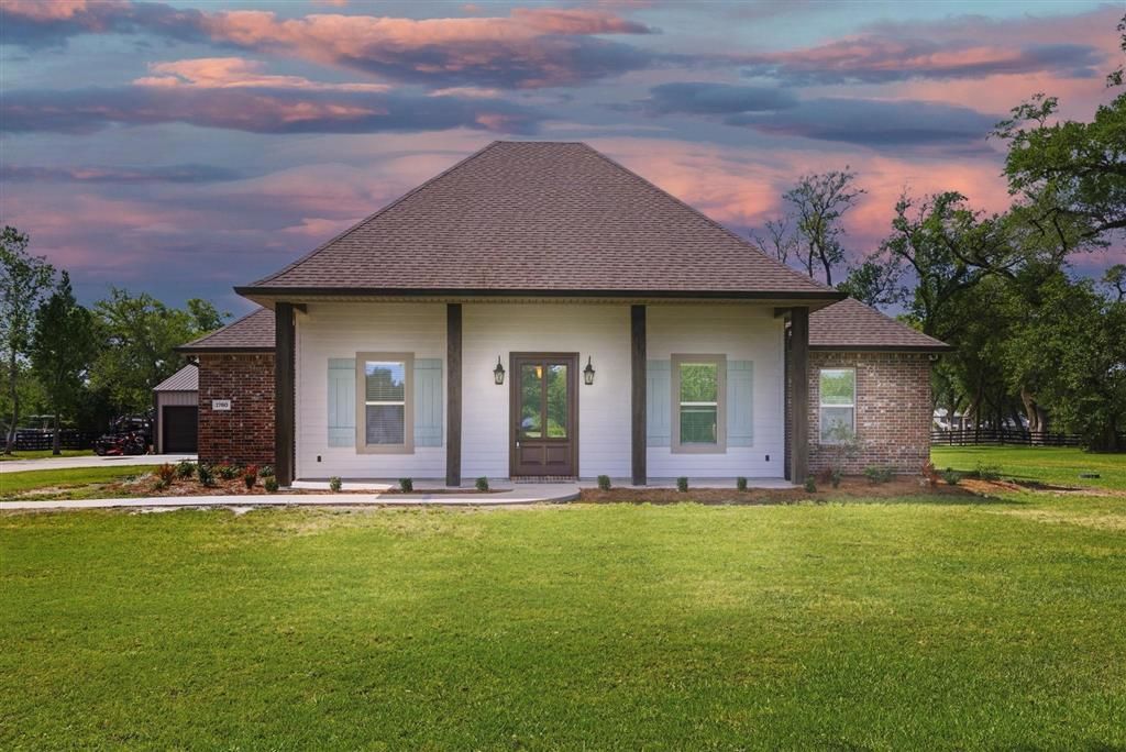 1760 Seville Street, Sulphur, LA 70665