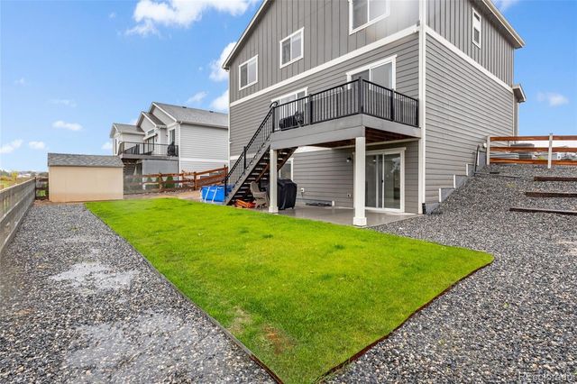 6302 2nd Street, Greeley, CO 80634