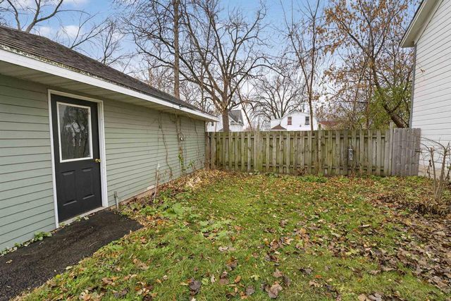 1133 ALGOMA BOULEVARD, Oshkosh, WI 54901