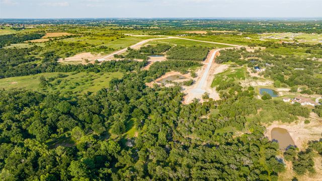 2000 Verona Drive, Brock, TX 76087