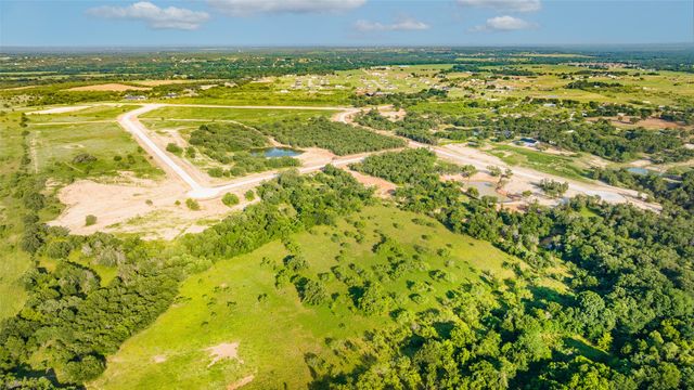 2000 Verona Drive, Brock, TX 76087