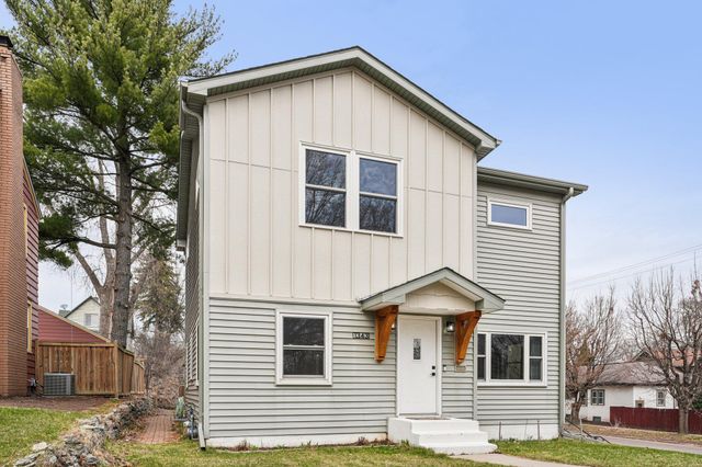 1343 Sargent Avenue, Saint Paul, MN 55105