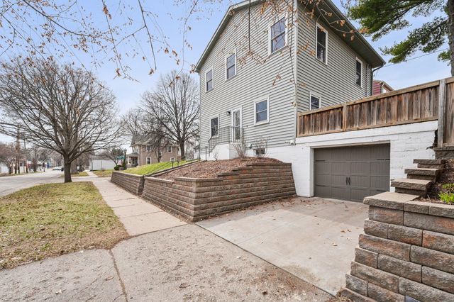 1343 Sargent Avenue, Saint Paul, MN 55105