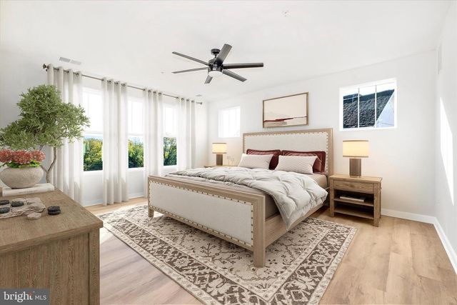 8308 PATIENCE LN, Millersville, MD 21108