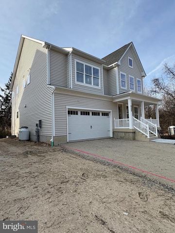 8308 PATIENCE LN, Millersville, MD 21108