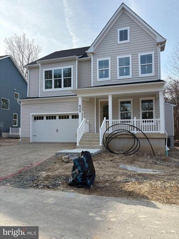 8308 PATIENCE LN, Millersville, MD 21108