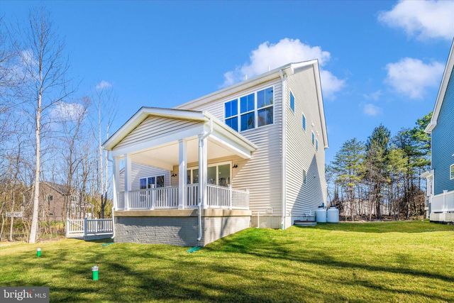 8308 PATIENCE LN, Millersville, MD 21108