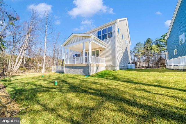 8308 PATIENCE LN, Millersville, MD 21108