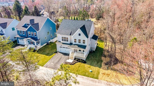 8308 PATIENCE LN, Millersville, MD 21108