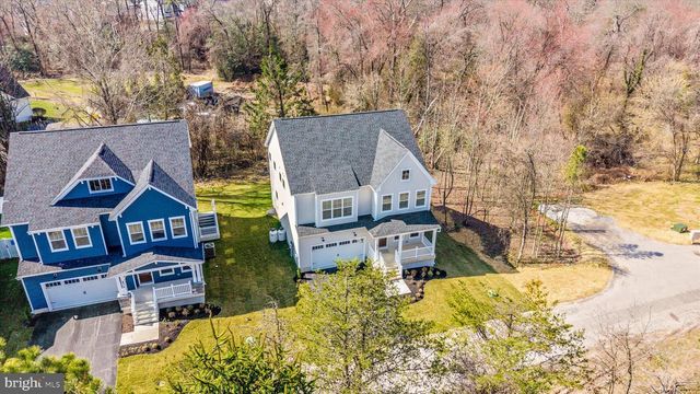 8308 PATIENCE LN, Millersville, MD 21108