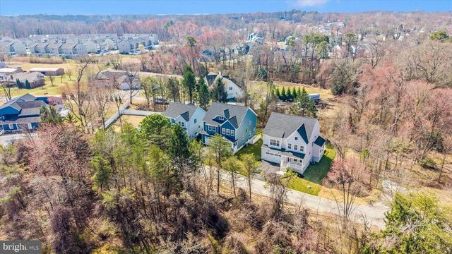 8308 PATIENCE LN, Millersville, MD 21108