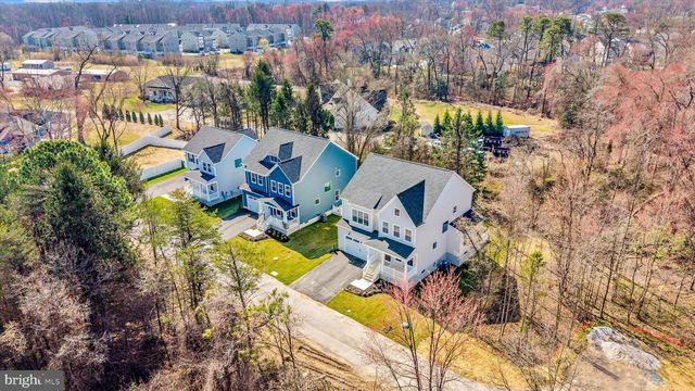 8308 PATIENCE LN, Millersville, MD 21108