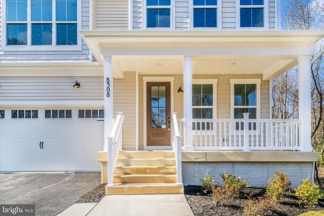 8308 PATIENCE LN, Millersville, MD 21108