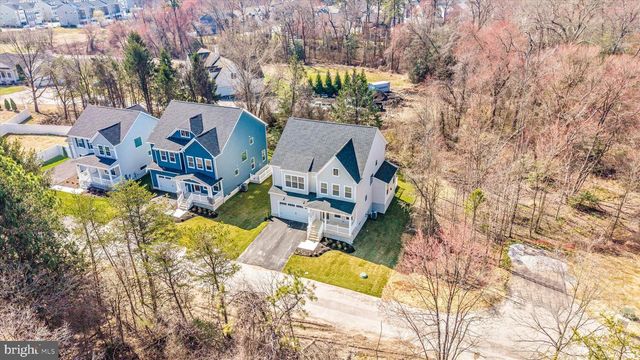 8308 PATIENCE LN, Millersville, MD 21108