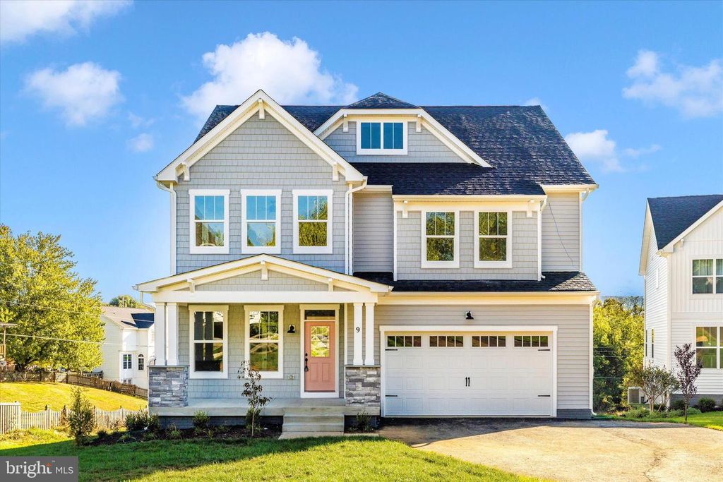 8308 PATIENCE LN, Millersville, MD 21108