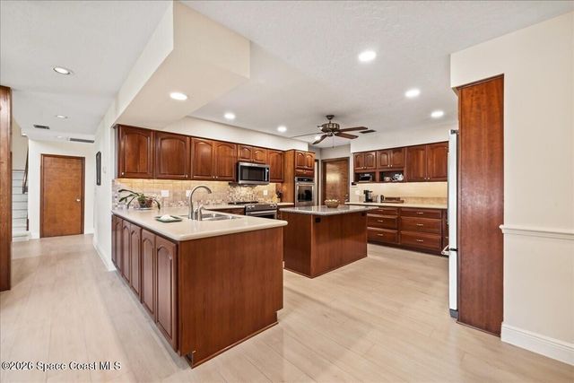 3071 Rio Palma N, Indialantic, FL 32903