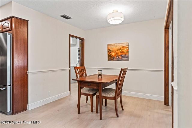 3071 Rio Palma N, Indialantic, FL 32903