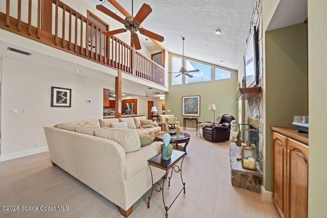 3071 Rio Palma N, Indialantic, FL 32903