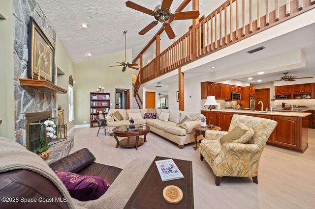 3071 Rio Palma N, Indialantic, FL 32903