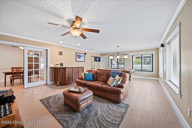 3071 Rio Palma N, Indialantic, FL 32903