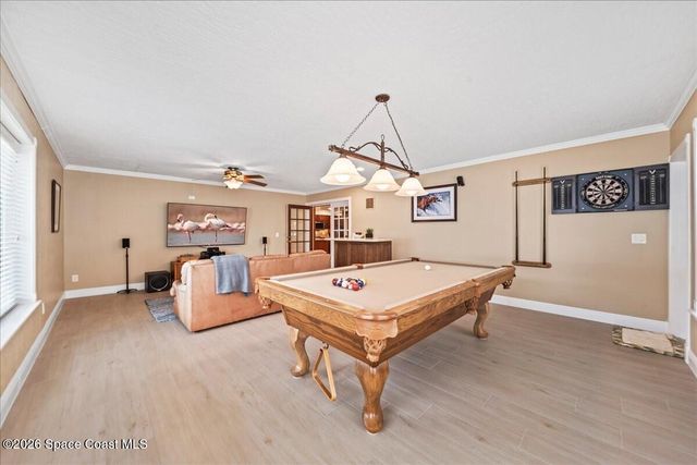 3071 Rio Palma N, Indialantic, FL 32903