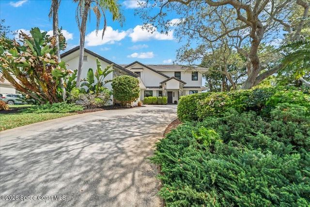 3071 Rio Palma N, Indialantic, FL 32903