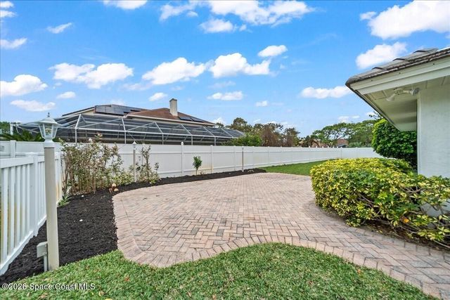 3071 Rio Palma N, Indialantic, FL 32903