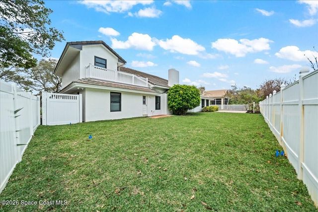 3071 Rio Palma N, Indialantic, FL 32903