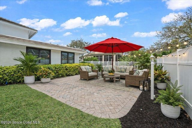 3071 Rio Palma N, Indialantic, FL 32903