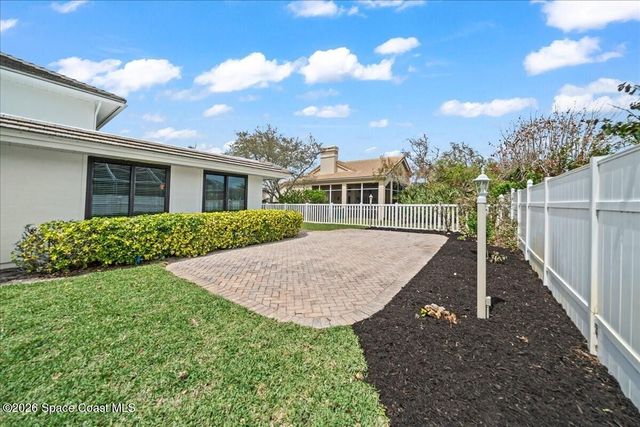 3071 Rio Palma N, Indialantic, FL 32903