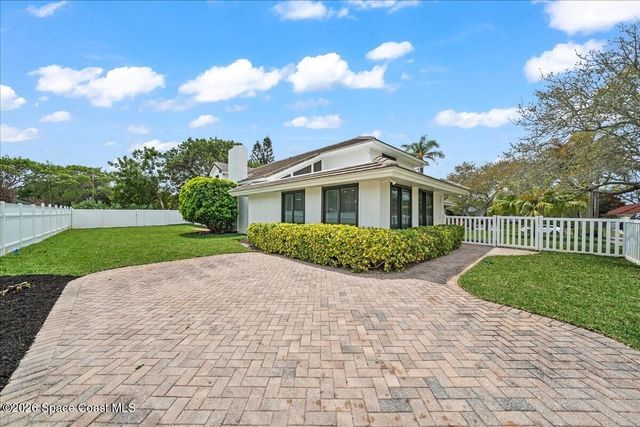 3071 Rio Palma N, Indialantic, FL 32903