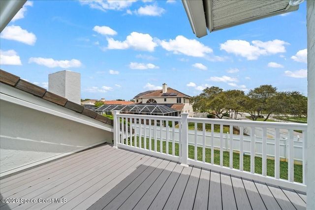 3071 Rio Palma N, Indialantic, FL 32903