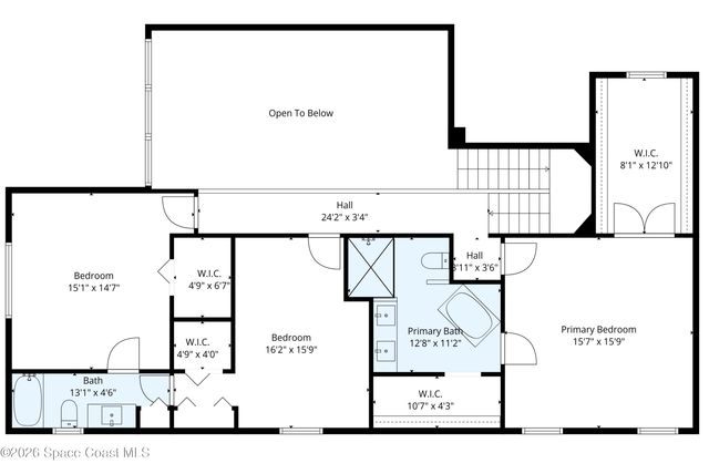 3071 Rio Palma N, Indialantic, FL 32903