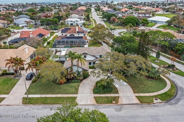 3071 Rio Palma N, Indialantic, FL 32903