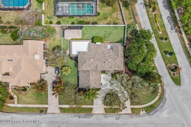 3071 Rio Palma N, Indialantic, FL 32903