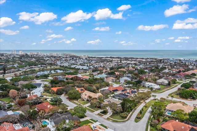 3071 Rio Palma N, Indialantic, FL 32903