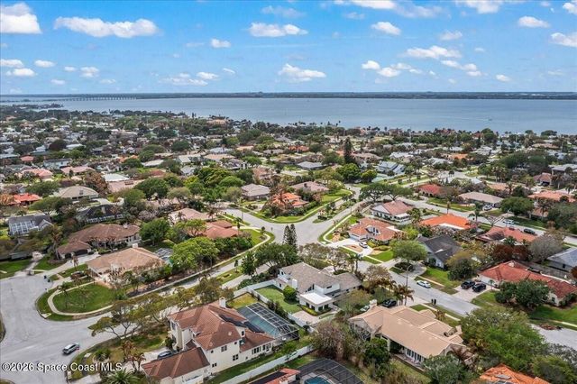 3071 Rio Palma N, Indialantic, FL 32903