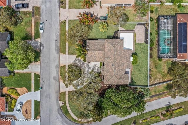 3071 Rio Palma N, Indialantic, FL 32903