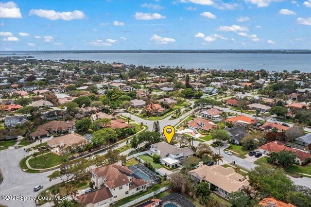 3071 Rio Palma N, Indialantic, FL 32903