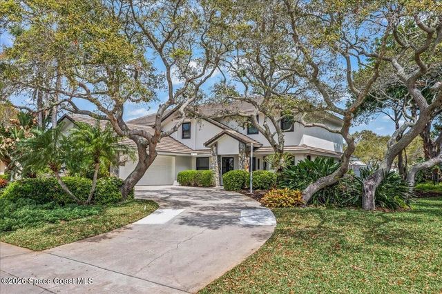 3071 Rio Palma N, Indialantic, FL 32903