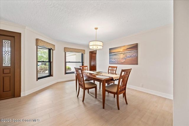 3071 Rio Palma N, Indialantic, FL 32903