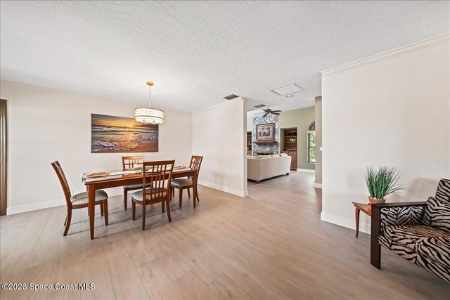 3071 Rio Palma N, Indialantic, FL 32903