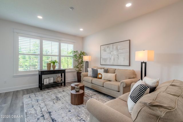 2864 Isles Way, New Smyrna Beach, FL 32168