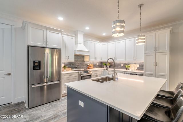 2864 Isles Way, New Smyrna Beach, FL 32168