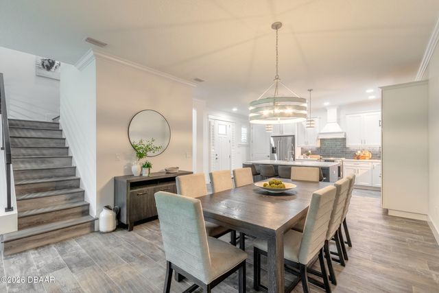 2864 Isles Way, New Smyrna Beach, FL 32168