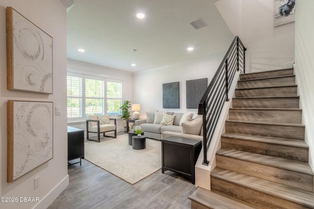 2864 Isles Way, New Smyrna Beach, FL 32168