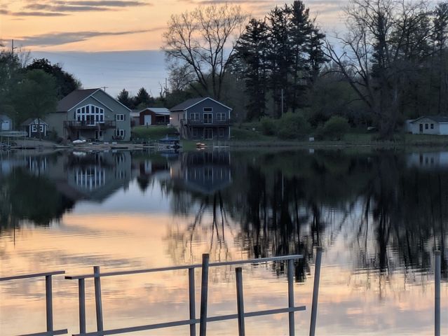 Pike Court, Allegan, MI 49010